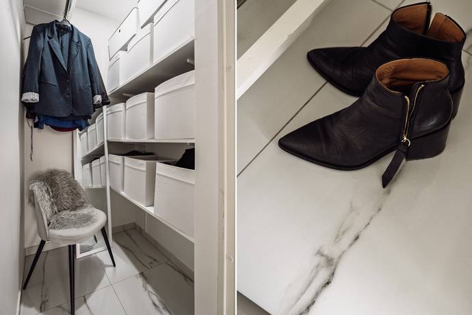 2 rum Lägenhet på Rullstensvägen 19D Borås kommun - bild 16