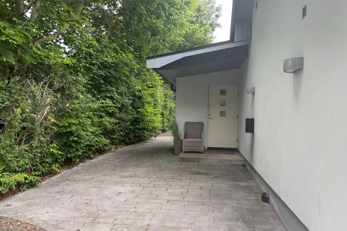 4 rum kedjehus på Rektorsgatan 12B Hörby, Hörby kommun - bild 2