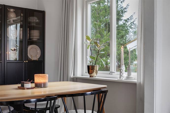 3 rum Villa på Törnrosvägen 26 Säffle kommun - bild 13