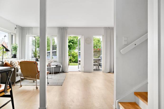 5 rum Villa på Biografgatan 39 Klagshamn Malmö kommun - bild 7