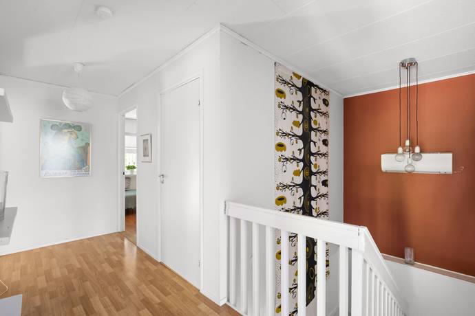 6 rum Villa på Ekbacksvägen 5B Asarum Karlshamns kommun - bild 16