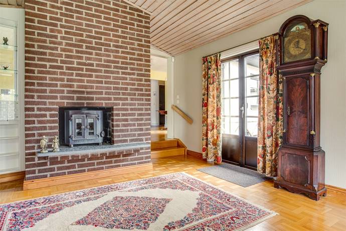 6 rum Villa på Åsgatan 13 Grythyttan Hällefors kommun - bild 28