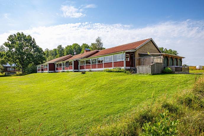Glava, Arvika kommun