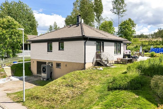 Knutsbo, Ludvika kommun