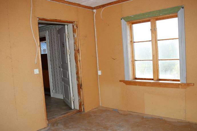 5 rum Villa på Kyrkbyvägen 11 Hassela Kyrkby Nordanstigs kommun - bild 82