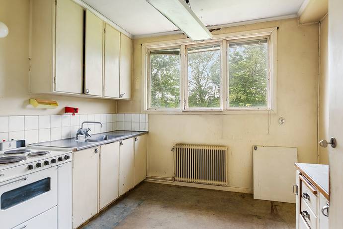 5 rum Villa på Ankarhjelmsvägen 4 Tuve Göteborgs kommun - bild 20