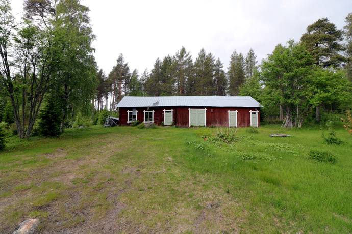 3 rum Gård med skogsbruk på Säivis byavägen 40 Säivis Haparanda kommun - bild 14