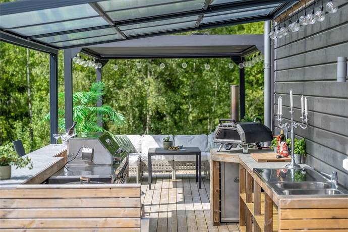 7 rum Villa på Kardborrevägen 3 Sorunda Nynäshamns kommun - bild 9