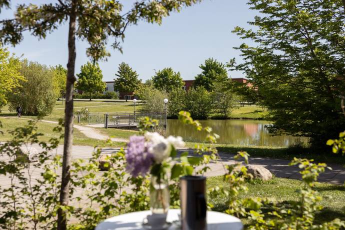4 rum Radhus på Stralsundsvägen 32 Östra Torn Lunds kommun - bild 34