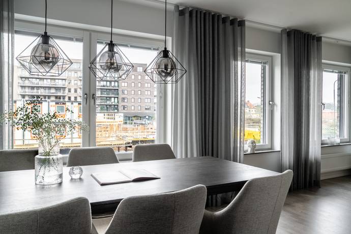 2 rum Lägenhet på Citadellsvägen 21B Varvsstaden Malmö kommun - bild 20