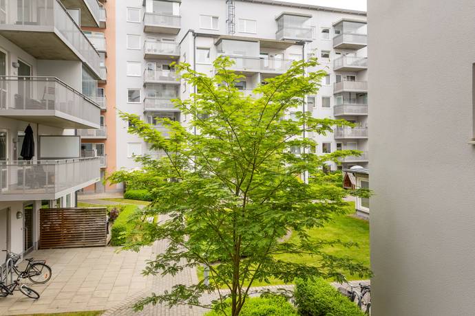 3.5 rum Lägenhet på Turebergs allé 30 Tureberg Sollentuna kommun - bild 17