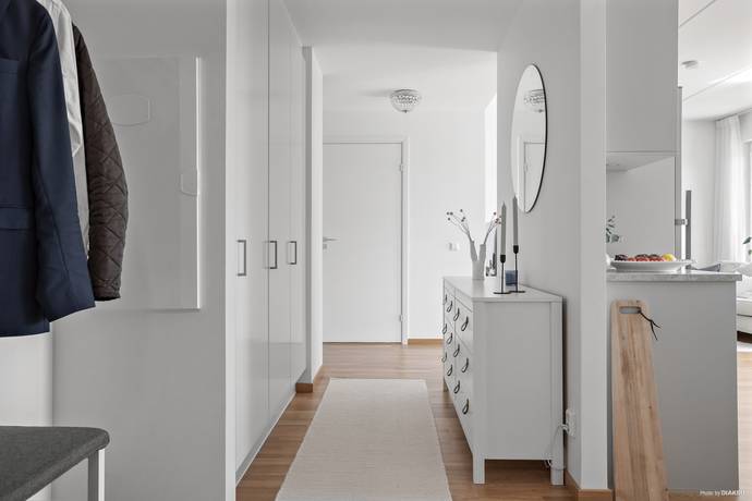 2 rum Lägenhet på Barnhemsgatan 24 Mölndal Centrum Mölndals kommun - bild 10