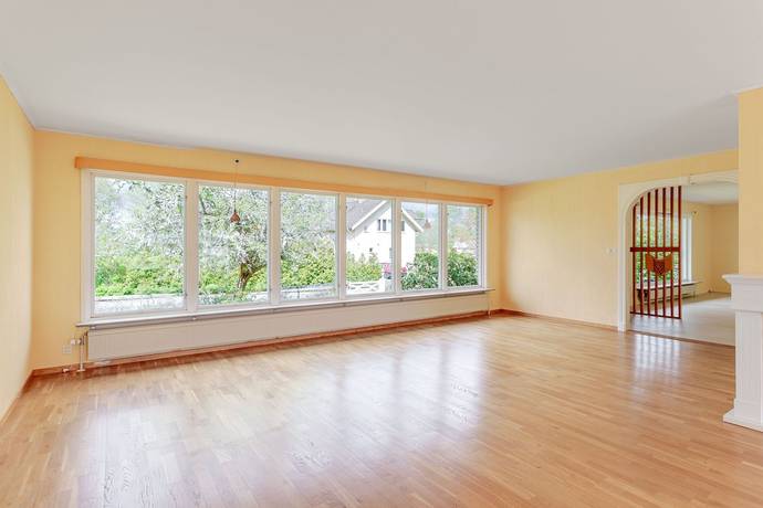 5 rum Villa på Trädgårdsgatan 5 Hjältevad Eksjö kommun - bild 16