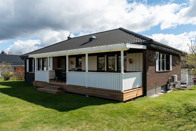 4 rum Villa på Kvartsvägen 4 Fagersta Fagersta kommun - bild 45