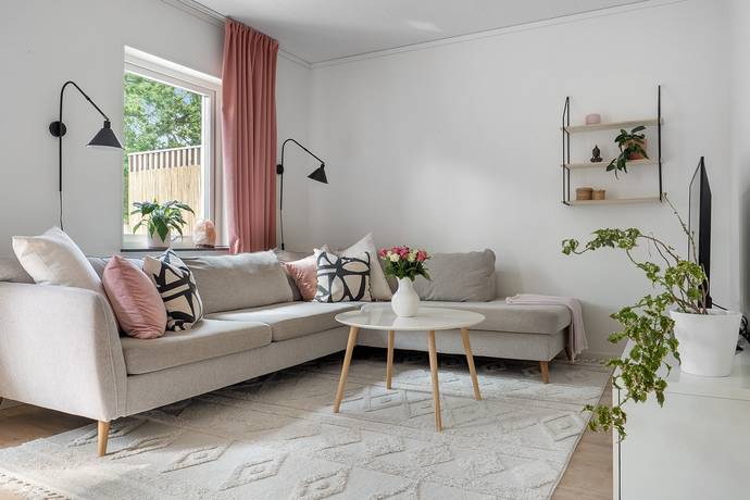 5 rum Radhus på Koriandervägen 22 A Höör Höörs kommun - bild 18
