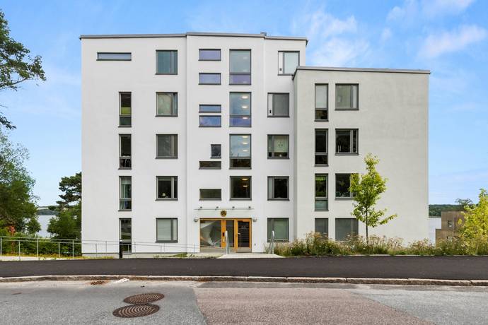 4 rum Lägenhet på Regementsgatan 46 Strängnäs Centrum Strängnäs kommun - bild 23
