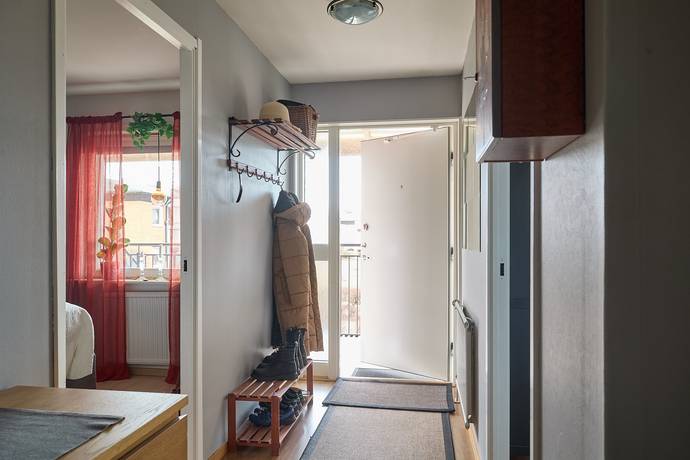 3 rum lägenhet på Svarvarvägen 6G Lindsdal, Kalmar kommun - bild 4