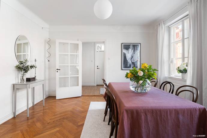 7 rum Villa på Lillevångsgatan 11 Simrishamn Simrishamns kommun - bild 11