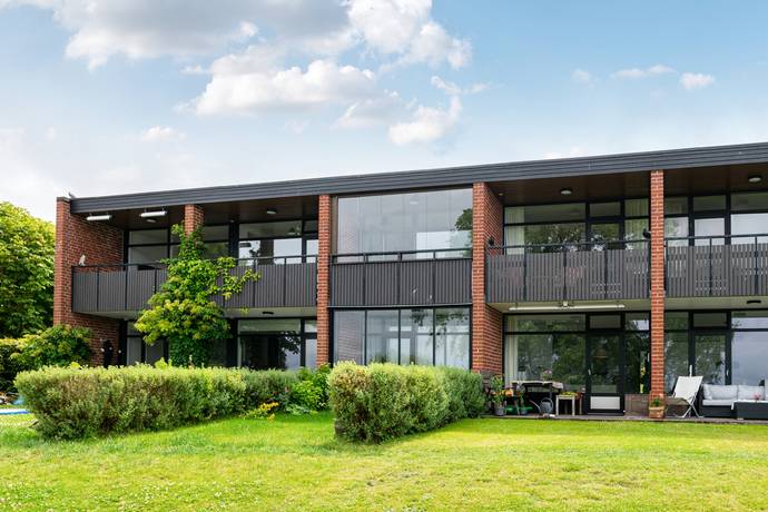 2 rum lägenhet på Kastanjeallén 4B, lgh 76 Båstad, Båstads kommun - bild 1