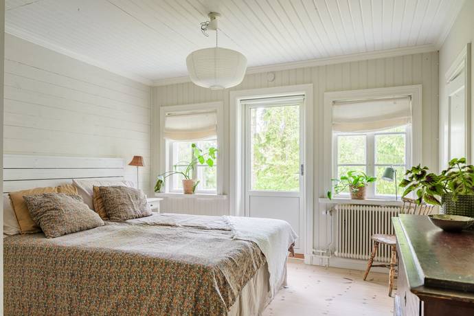 4 rum Villa på Viksberg 55 Vika Falu kommun - bild 25