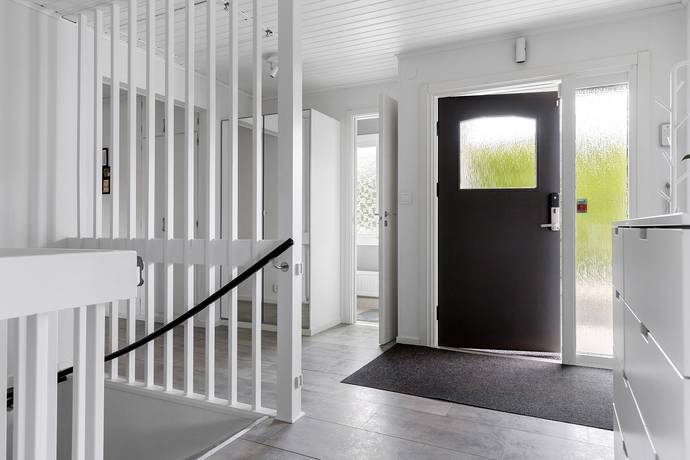 6 rum Villa på Hermansens gata 9 Bromölla Bromölla kommun - bild 3
