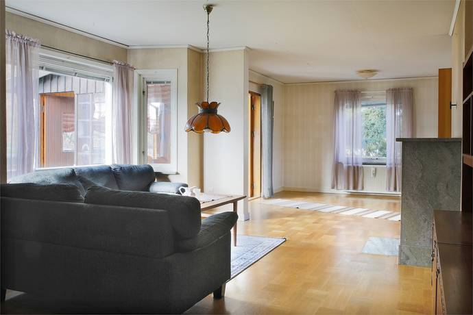 4 rum Villa på Storgatan 82 Blomstermåla Mönsterås kommun - bild 13