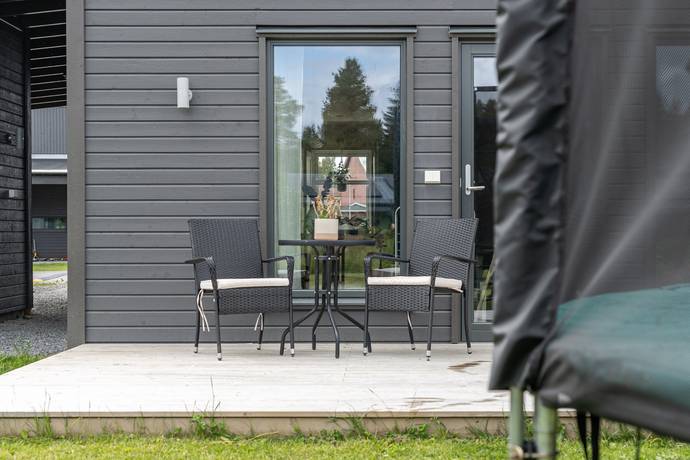 5 rum Lägenhet på Rapsvägen 4A Torvalla Östersunds kommun - bild 31