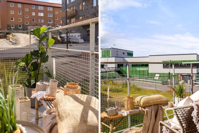 2 rum Lägenhet på Bollmorabacken 17 Centrala Tyresö Tyresö kommun - bild 21