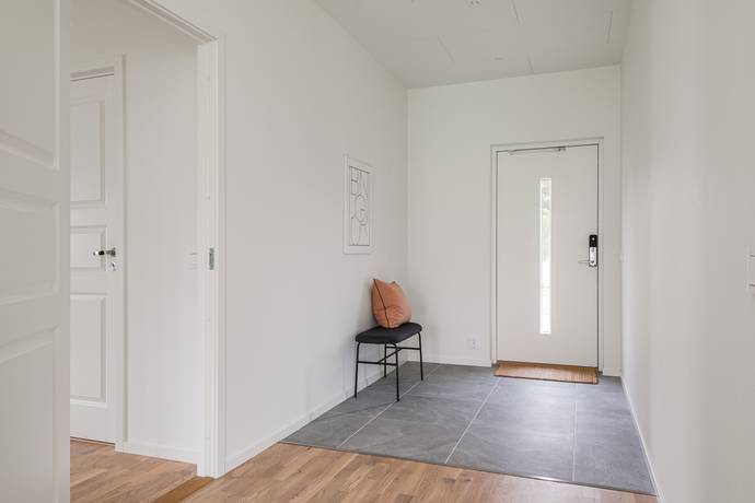 6 rum Villa på Eldslukargränd 6 Skänninge Mjölby kommun - bild 26