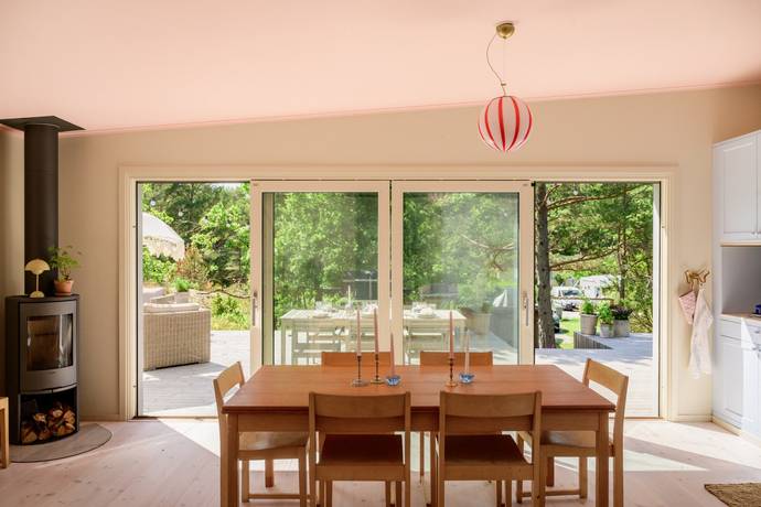 6 rum vinterbonat fritidshus på Löknäsvägen 22 Vindö, Värmdö kommun - bild 4