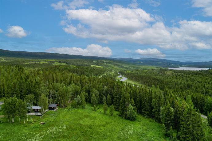 3 rum fritidshus på Häggsjöbränna 862 Duved, Åre kommun - bild 3