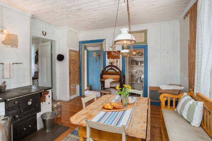 1 rum Fritidshus på Kyrkvägen 15 Nyåker Nordmalings kommun - bild 9