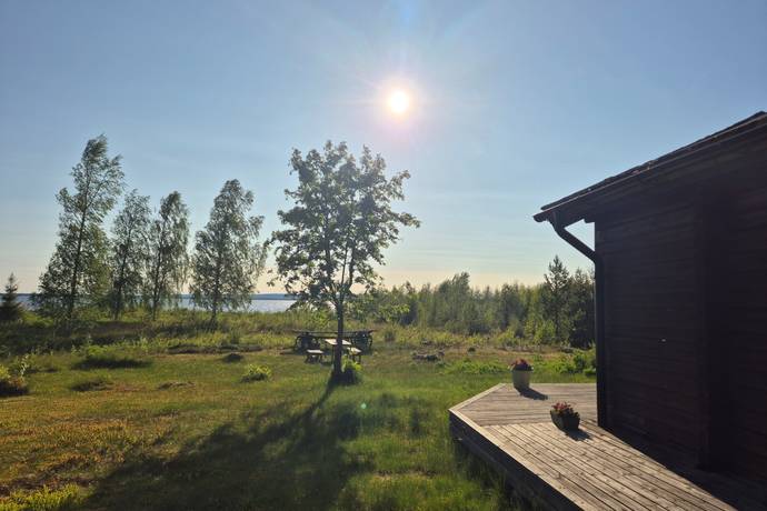 60 m² Fritidshus på Bäcknäset 209 Nordmalings kommun - bild 32