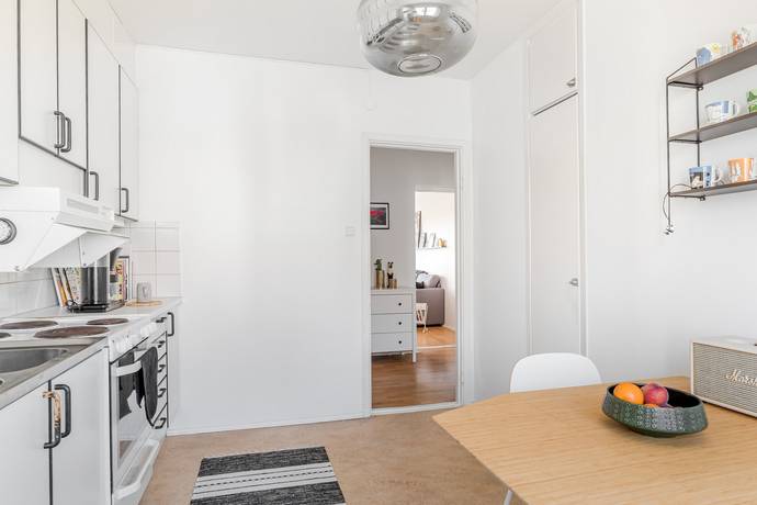 3 rum lägenhet på Sågaregatan 1B Trollhättan, Trollhättans kommun - bild 5