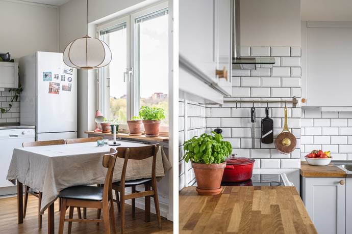 2 rum Lägenhet på Fregattvägen 87 Gröndal Stockholms kommun - bild 19