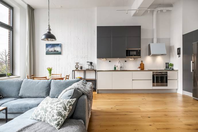 3 rum lägenhet på Garvaregatan 6A Centralt, Norrköpings kommun - bild 4