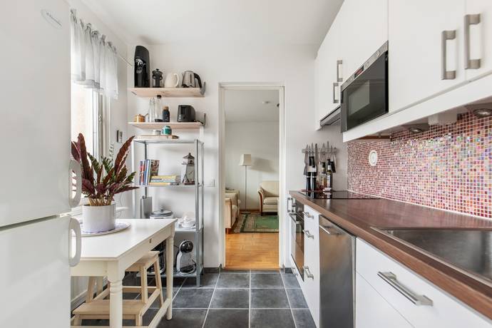 Tulpangatan 2 — bild 2