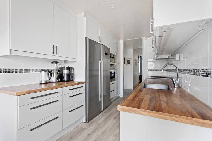3 rum Lägenhet på Gråsparvsvägen 20 Råby Västerås kommun - bild 15
