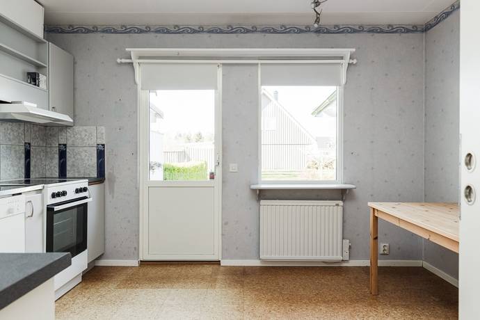 5 rum Radhus på Svampstigen 22 D Taserud Arvika kommun - bild 5