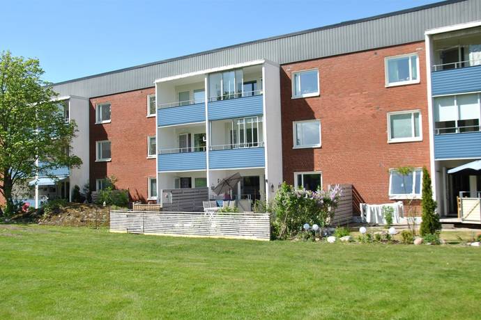 3 rum Lägenhet på Poppelvägen 60 Torpa Vänersborgs kommun - bild 1