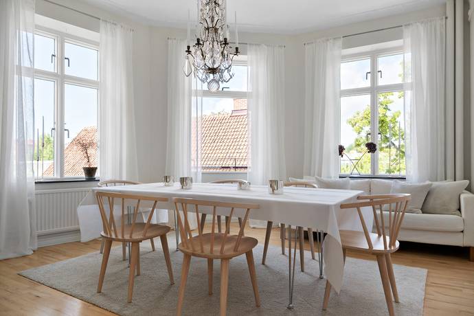 3 rum lägenhet på Sankt Petri kyrkogata 5 Centrum, Lunds kommun - bild 1