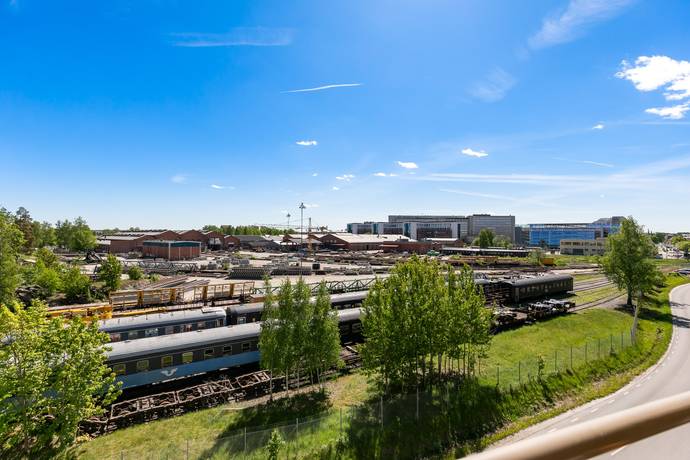 5 rum Lägenhet på Lilla Ågränd 6 Centralt Norr Örebro kommun - bild 33