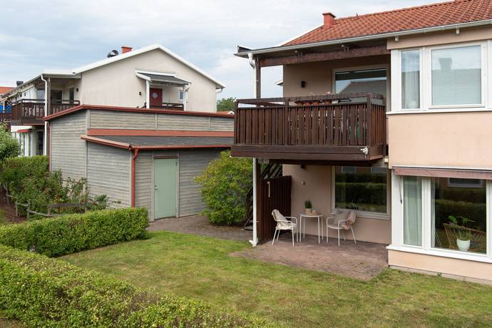 3 rum lägenhet på Galtövägen 67 Hov, Växjö kommun - bild 2