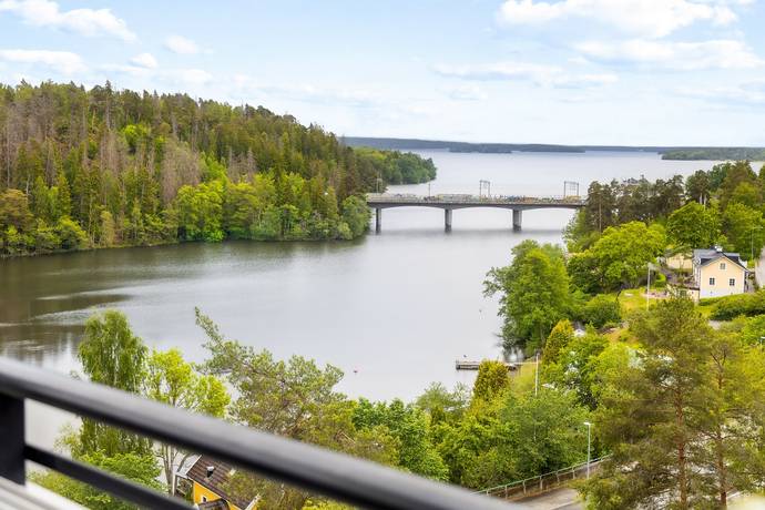 4 rum Lägenhet på Kungsvägen 6D Svartviken Upplands-Bro kommun - bild 1