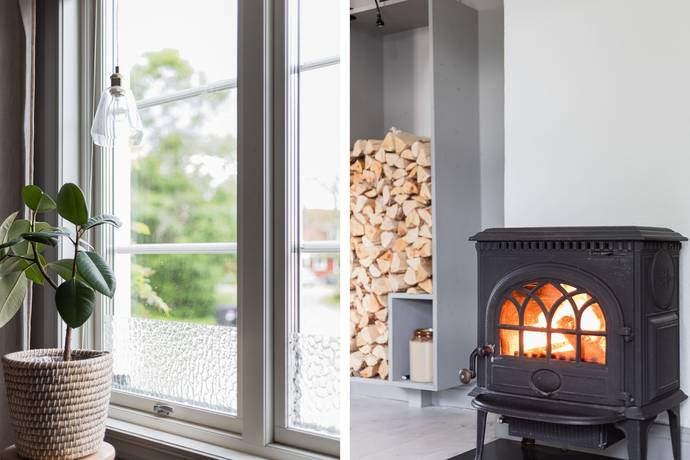 5 rum Villa på Hemlingbyvägen 47 Hemlingby Gävle kommun - bild 16