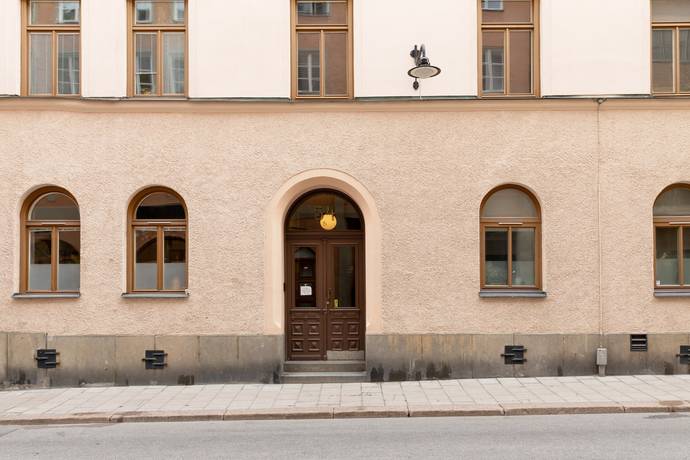 2 rum Lägenhet på Brännkyrkagatan 54B Södermalm Stockholms kommun - bild 36