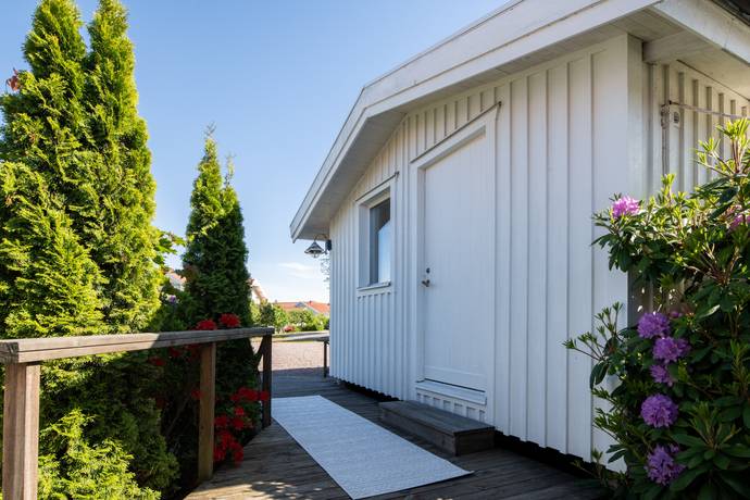 3 rum Villa på La Revange 10 Onsala - Gottskär/Draget Kungsbacka kommun - bild 34
