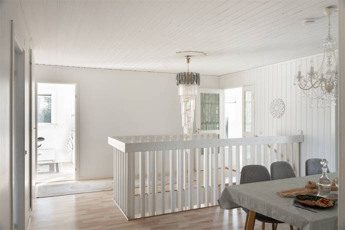 5 rum Villa på BILLSBOVÄGEN 33 Surahammar Surahammars kommun - bild 17