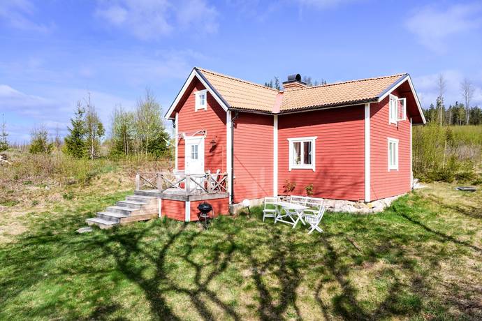 3 rum Vinterbonat fritidshus på Dalkarlsbo 29 Dalkarlsbo Säters kommun - bild 4