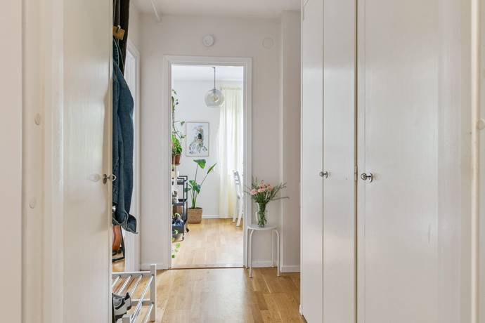 1 rum lägenhet på Kubbegatan 53 Sköndal - Sköndals Centrum, Stockholms kommun - bild 4